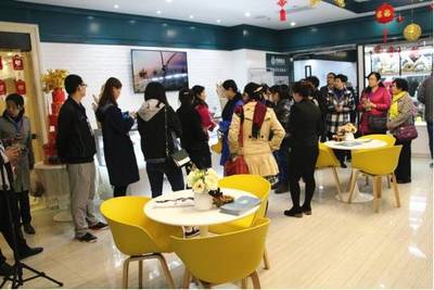 西安優美西點教學產品品鑒會|專注烘焙匠心授教!