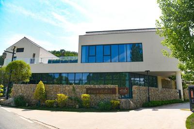 "千萬工程"繪新景 和美鄉(xiāng)村入畫來 17家媒體和網(wǎng)絡(luò)大V深入藍(lán)田探尋鄉(xiāng)村變革之路