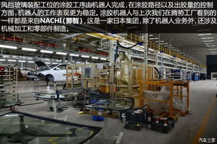 產能進一步擴大 初探比亞迪西安新工廠