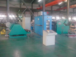 西安金盛源機械廠 專業制造包裝設備、分切機與噴涂生產線的領先企業