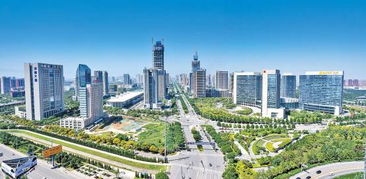 西安樓市下半年展望 多新盤集中亮相，市場預期穩健前行