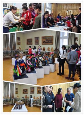 共筑友誼橋梁，深化中蒙情誼——二連浩特市37名師生赴蒙古國開展青少年文化交流活動紀(jì)實