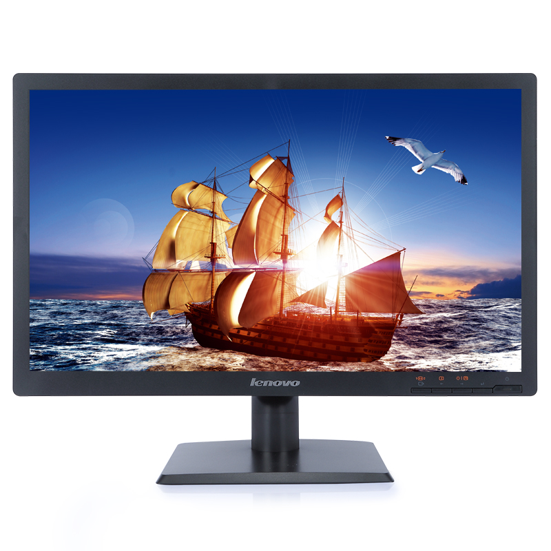 聯想(lenovo) 19.5寸液晶顯示器全面參數配置與規格解析